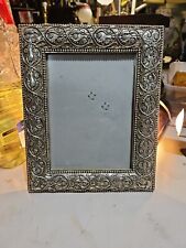 Vintage Substantial Scroll 7x9 Picture Frame For 5x7 PHOTO picture