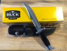 Buck 119 Special Fixed Blade Hunting Knife U.S.A.  NIB picture