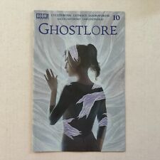 Ghostlore #10 First Print Boom Studios 2024 picture