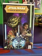 Star Wars the High Republic 2  picture