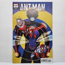 Ant-Man #2 Cover B Variant Betsy Cola Cover 2022 Marvel MCU picture