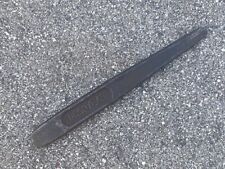 Vintage GOODYEAR Tire Spoon Iron Pry Bar Tool picture