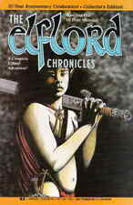 Elflord Chronicles, The #7 FN; Aircel | Barry Blair Penultimate Issue - we combi picture