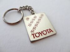 Vintage 1996 TOYOTA Olympic games GREECE  keychain. picture