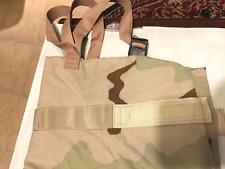US Military - Trousers, Overgarment - Desert Camo (Size Large / Long) picture