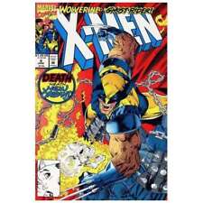 X-Men #9  - 1991 series Marvel comics NM+ Full description below [k| picture