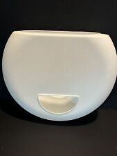 Tupperware NEW USA Vintage BAG SAVER Wall Mount #2681 picture