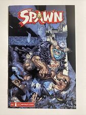 Spawn #145 Image Comics 2005 Low Print Run Todd McFarlane & Greg Capullo Medina picture