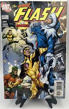 Flash #223 ~ The Reverse Flash VS. The Rogues ~ (2005, DC Comics) picture