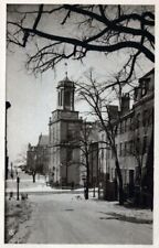 BOSTON MA - Charles Street A.M.E. Church 1807 Postcard picture