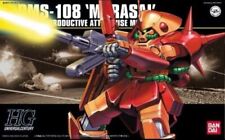 Bandai HGUC Zeta Gundam RMS-108 Marasai HG 1/144 Model Kit USA Seller picture