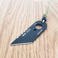 TOPS Mini ALRT Combination Knife/Wallet 1.25