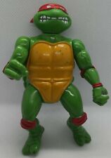 RARE Vintage Playmates 1988 Teenage Mutant Ninja Turtles - RAPHAEL Figure picture