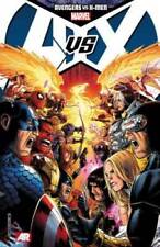 Avengers vs. X-Men - Paperback By Brian Michael Bendis - GOOD picture