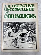 The Collective Unconscience of Odd Bodkins picture