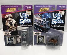 Johnny Lightning 1998 Lost In Space Toys Lot picture