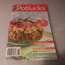 2008 June, Pillsbury Classic Cookbook #324 