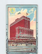 Postcard The Ritz Carlton Hotel Atlantic City New Jersey USA picture