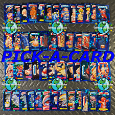 GARBAGE PAIL KIDS 2022 SAPPHIRE EDITION SERIES 3 PICK-A-CARD TOPPS GPK (OS5/5TH) picture
