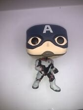Funko Pop Marvel: Avengers Endgame Captain America #450 picture