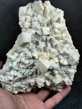large Specimen of Albite best for collection from Pak. 