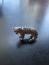 RARE Yowie ANDEAN MOUNTAIN CAT animal PVC mini figure figurine model picture