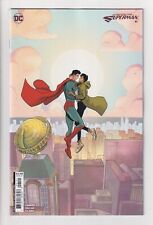 MY ADVENTURES WITH SUPERMAN #1 Guidry Variant NM 2024 DC comics A-Z single picture