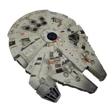 Kenner 1977 Star Wars Millennium Falcon Spaceship Playset. Pre-Owned picture