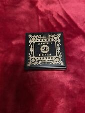 Carnival 50th Birthday Coin In Wooden Box picture