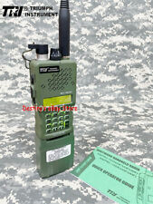US 15W High Power TRI PRC-152 Radio MULTIBAND Aluminum Walkie Talkie MBITR Radio picture