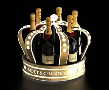 Moët Chandon Ritual Multi Bottle Crown Night picture