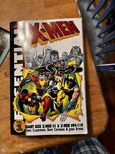Essential X-Men #1 Marvel 1996 Comic Book picture