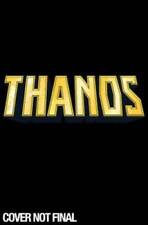 Thanos: The Infinity Siblings - Hardcover By Marvel Comics - VERY GOOD picture