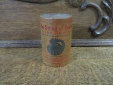Vintage Ozark Remedy Co 
