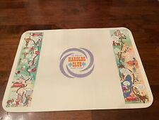 Vintage Harold’s Club Placemats (lot Of 37) Reno NV NOS picture