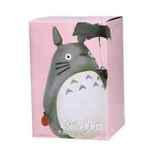 Studio Ghibli: My Neighbor Totoro Big Piggy Bank Figure NEW in BOX picture