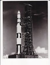 NASA Photo Skylab Launch Vehicle Configuration Kennedy Space Center picture