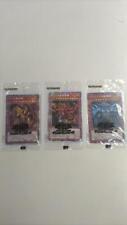Sangenshin Prismatic Unopened Model No.  PGB1 Yu Gi Oh Card picture
