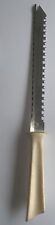 Vintage Quikut Quikkle Stainless Serrated Knife  picture