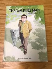 The Walking Man  (Jiro Taniguchi, Ponet Mon 2014) Manga picture