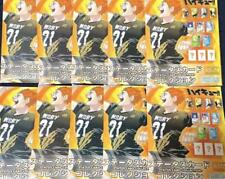 Haikyu Status Card Collection 10 Pieces Japan Anime picture