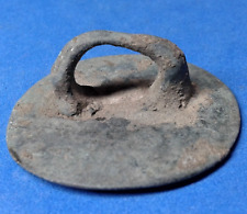 Ancient Scythian Bronze Artifact picture