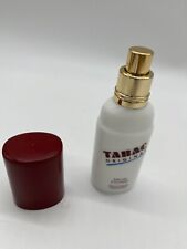 Vintage TABAC Original Cologne Natural Spray 17oz./50ml Empty Bottle/Box picture