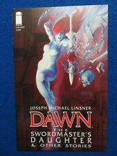 DAWN THE SWORDMASTER'S DAUGHTER & OTHER STORIES  LINSNER  2013 IMAGE picture