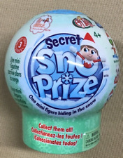 The Elf on the Shelf Secret SnoPrize Series 3 - NEW picture
