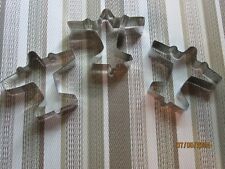 SET OF 3 AVIATION COOKIE CUTTERS 4