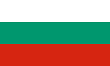 BULGARIA FLAG - NEW 5 x 3 FT - LARGE BULGARIAN picture