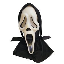 Easter Unlimited Scream Mask Ghost Face Horror Movie Halloween Retro Scary picture