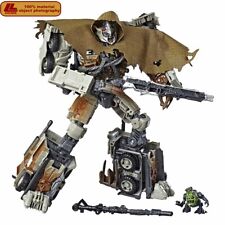 Anime Transformers Hasbro Tomy Studio Series SS-34 Megatron Leader Class Gift picture