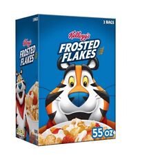 Kellogg'S Frosted Flakes Cereal 55 Oz -  picture
